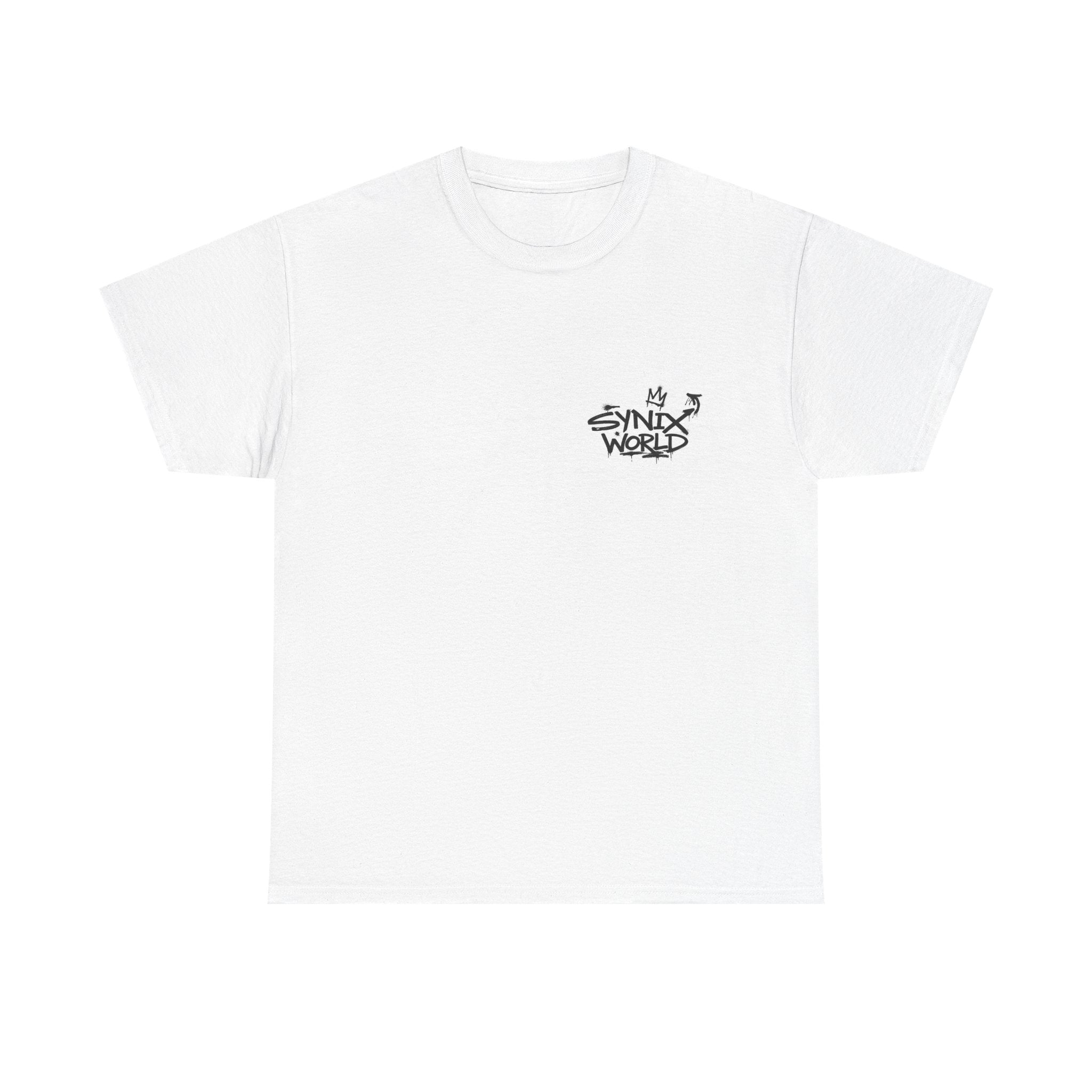 SYNIX WORLD T-Shirt King Baldwin IV