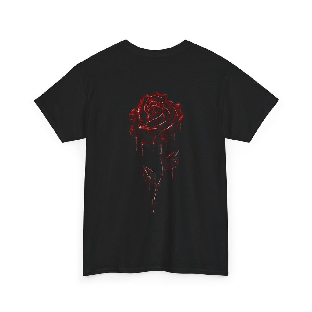 SYNIX WORLD Unisex T-Shirt
Death Rose