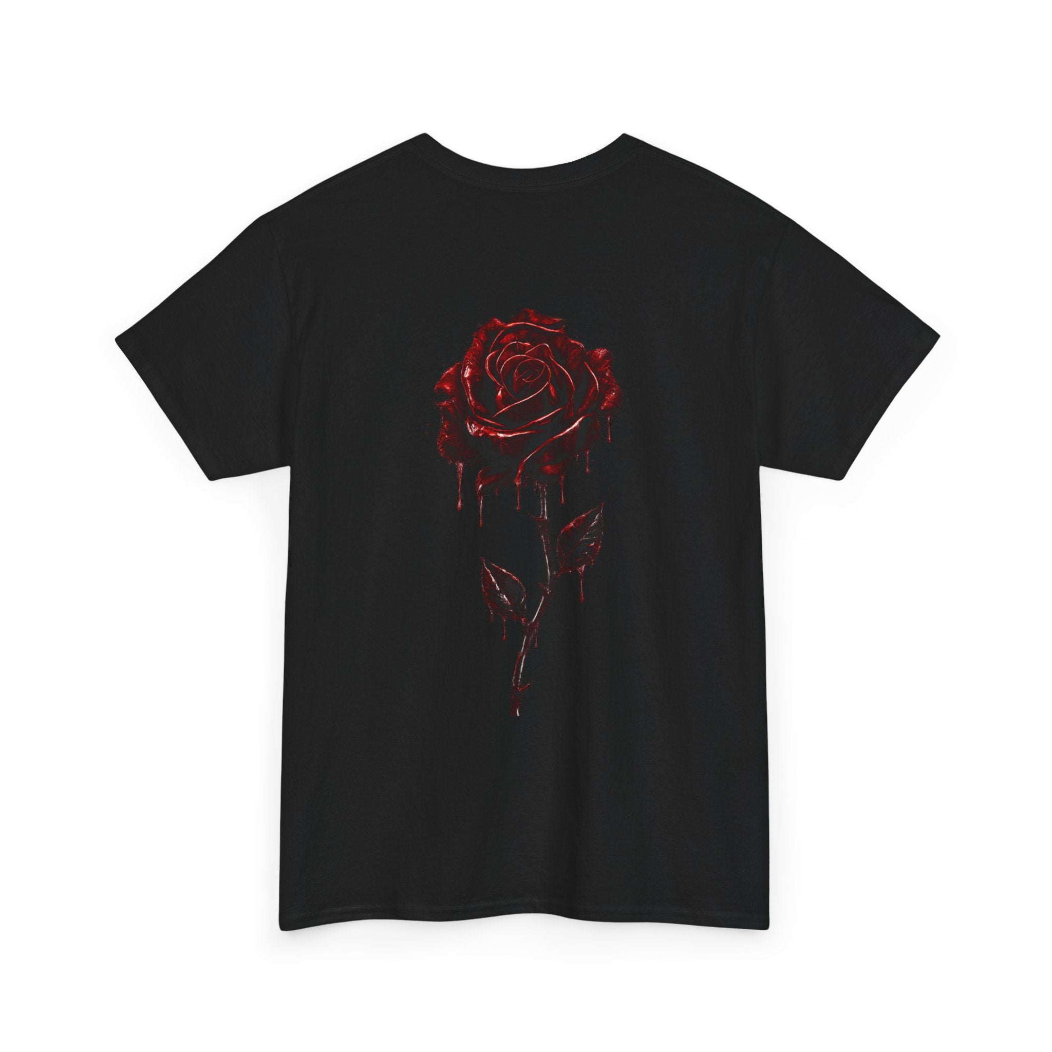 SYNIX WORLD Unisex T-Shirt
Death Rose