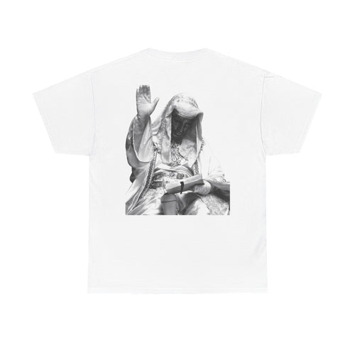 SYNIX WORLD T-Shirt King Baldwin IV