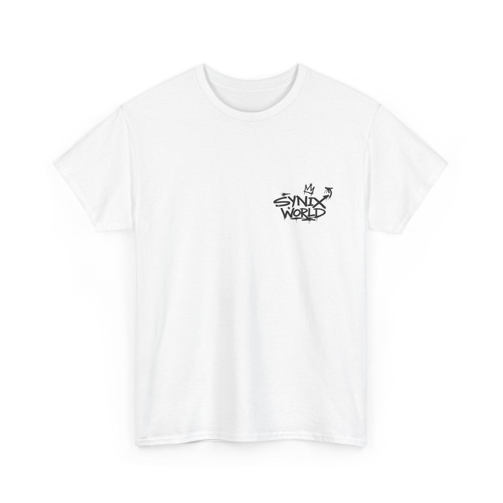 SYNIX WORLD T-Shirt King Baldwin IV