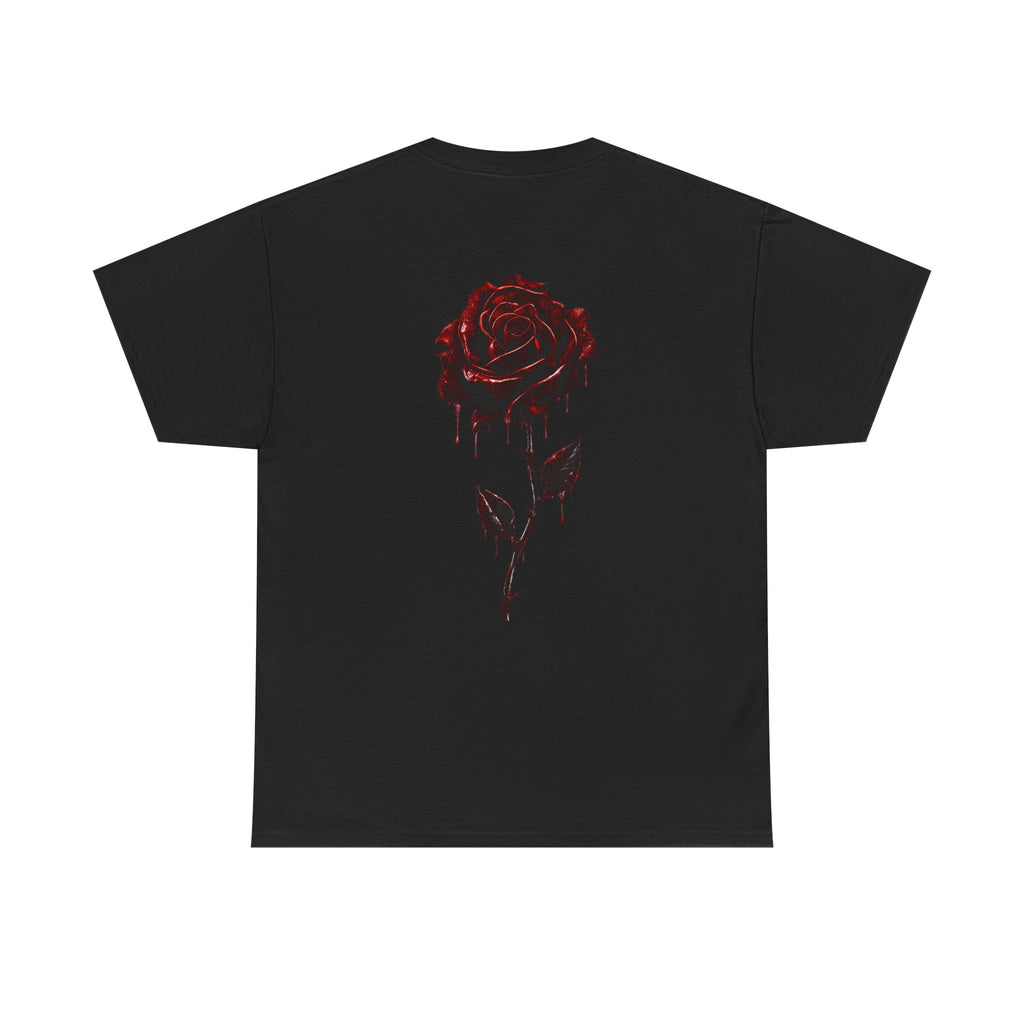 SYNIX WORLD Unisex T-Shirt
Death Rose