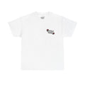 SYNIX WORLD Unisex T-Shirt Death Rose