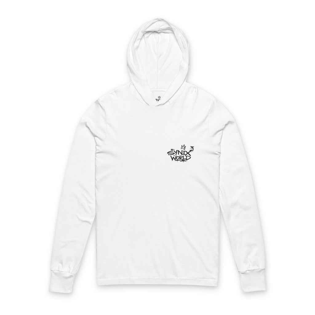 SYNIX WORLD Unisex Hoodie