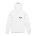 SYNIX WORLD Unisex Hoodie