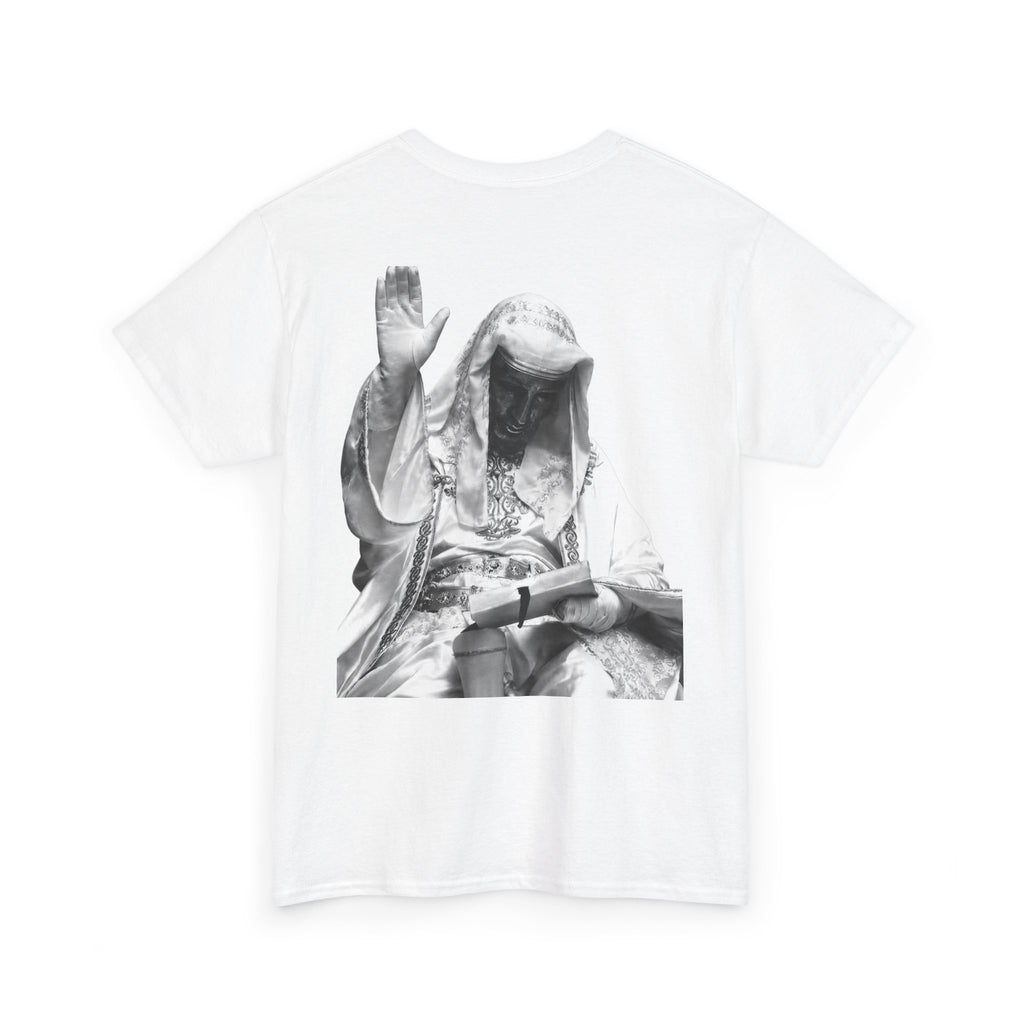 SYNIX WORLD T-Shirt King Baldwin IV