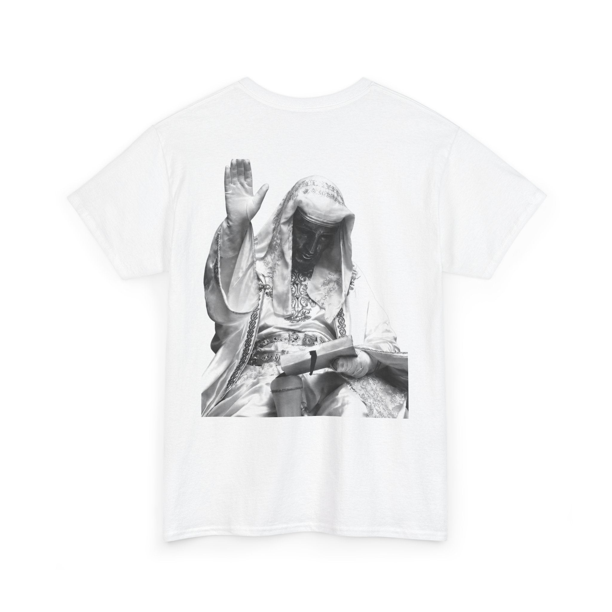 SYNIX WORLD T-Shirt King Baldwin IV